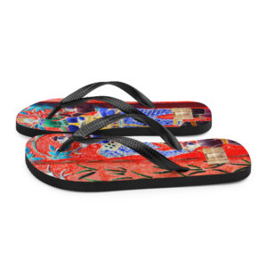 Flip-flops "Xiengthong"