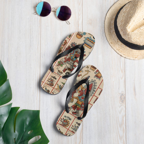 Flip-Flops "Borbonicus"