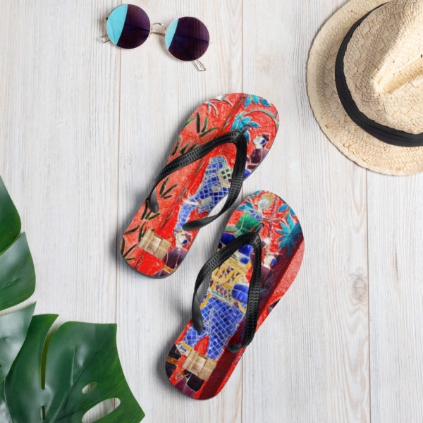 Flip-flops "Xiengthong" - Image 2