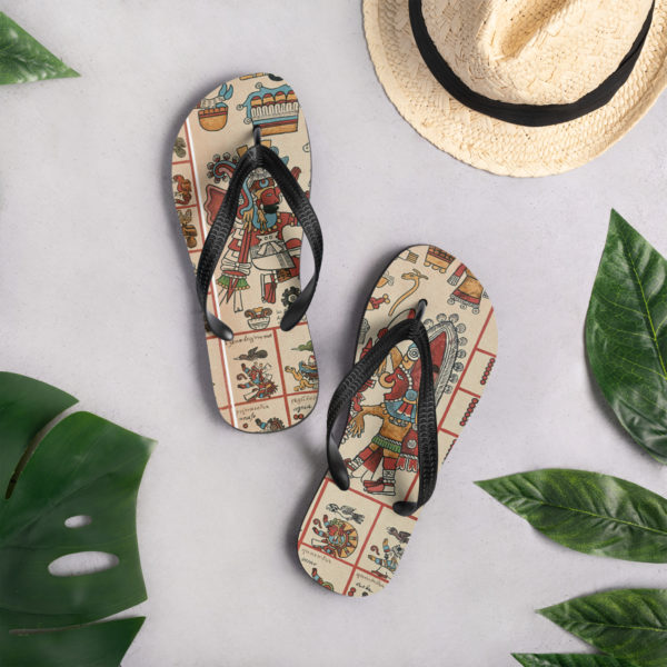 Flip-Flops "Borbonicus" - Image 2