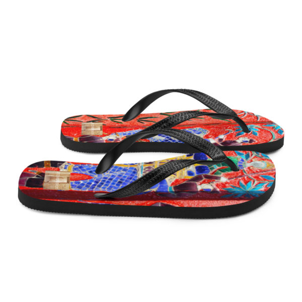 Flip-flops "Xiengthong" - Image 7