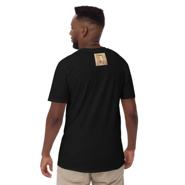 Short-Sleeve Unisex T-Shirt "Brastad" - Image 10