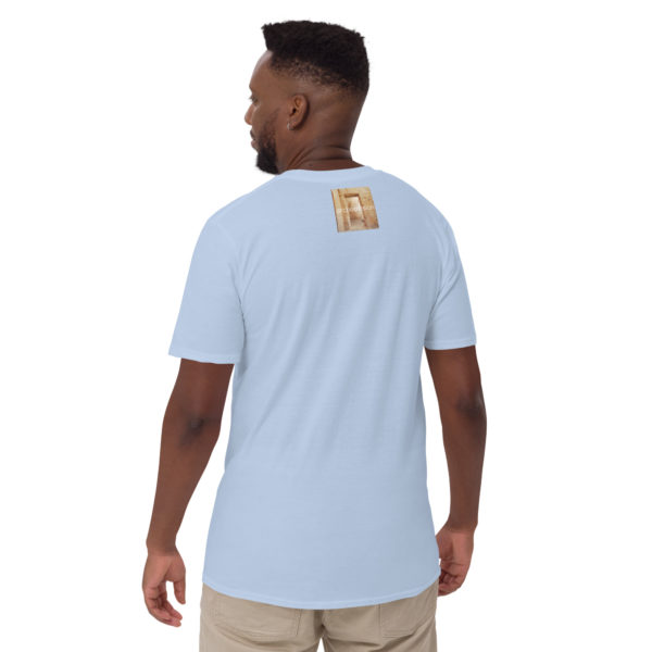 Short-Sleeve Unisex T-Shirt "Brastad" - Image 24