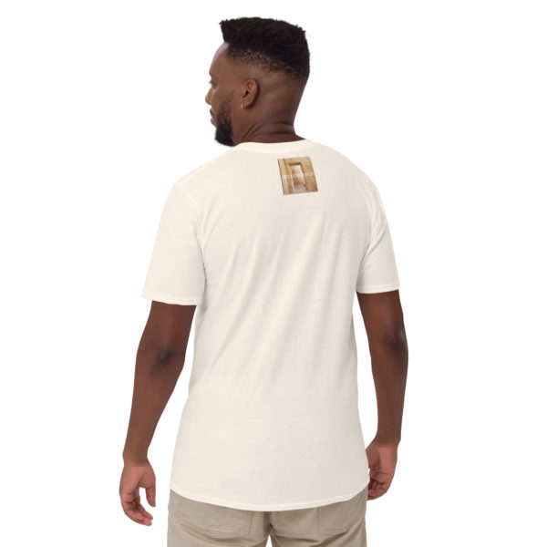 Short-Sleeve Unisex T-Shirt "Brastad" - Image 27