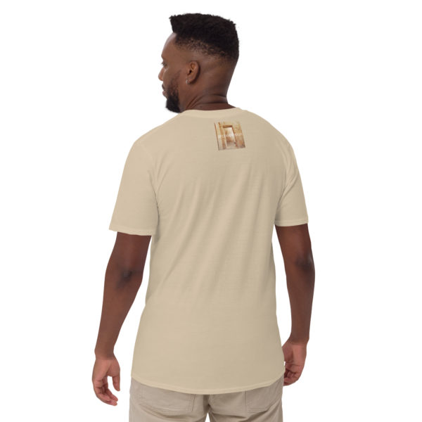 Short-Sleeve Unisex T-Shirt "Brastad" - Image 21