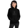 Unisex Hoodie "Uraeus"