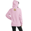 Unisex Hoodie "Uraeus" - Image 18