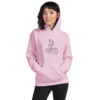 Unisex Hoodie "Uraeus" - Image 17
