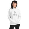 Unisex Hoodie "Uraeus" - Image 19