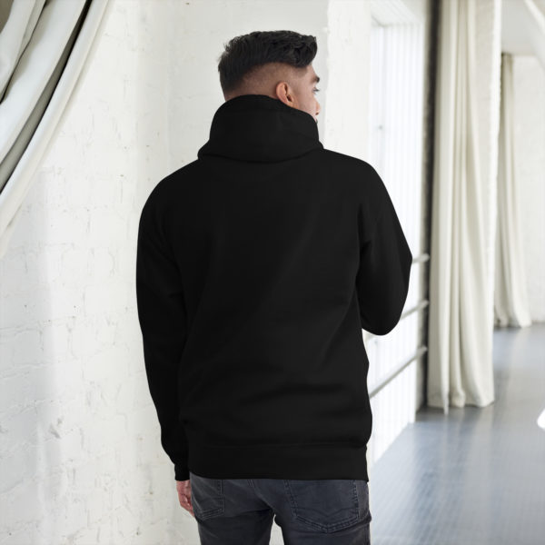 Unisex Hoodie "Bagazarya" - Image 12