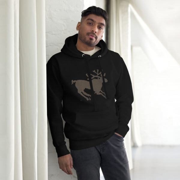 Unisex Hoodie "Bagazarya" - Image 11