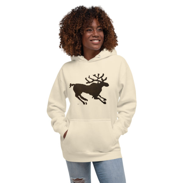 Unisex Hoodie "Bagazarya" - Image 10