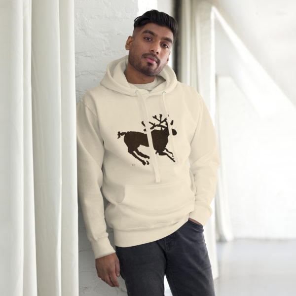 Unisex Hoodie "Bagazarya" - Image 26