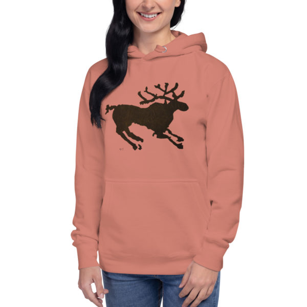 Unisex Hoodie "Bagazarya" - Image 9