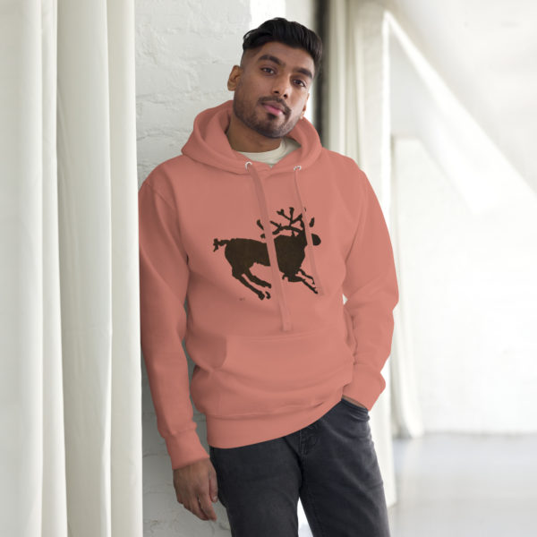 Unisex Hoodie "Bagazarya" - Image 24