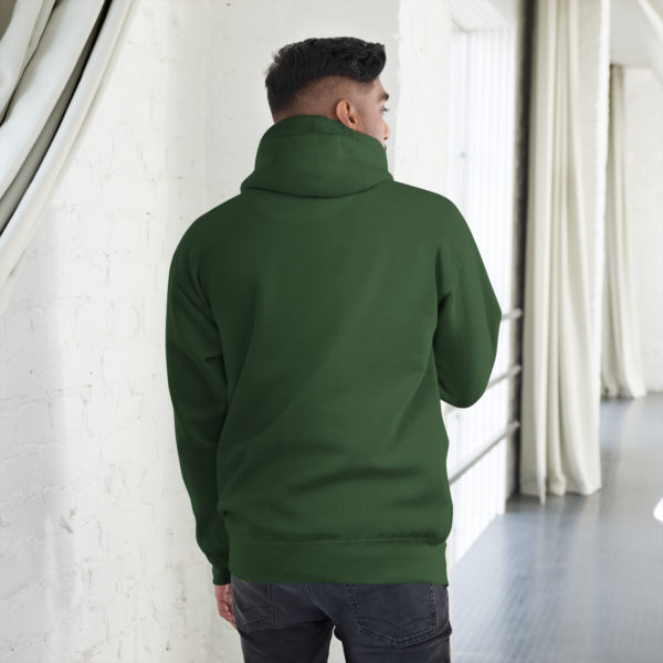 Unisex Hoodie "Bagazarya" - Image 21