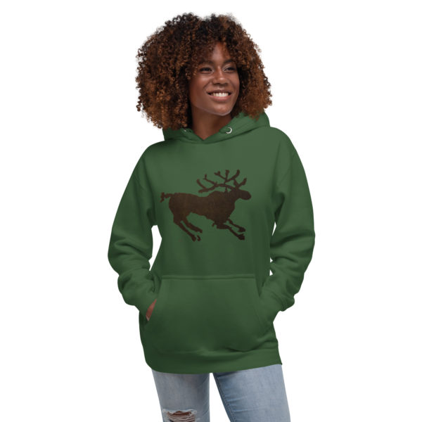 Unisex Hoodie "Bagazarya" - Image 7