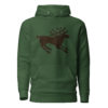 Unisex Hoodie "Bagazarya" - Image 8
