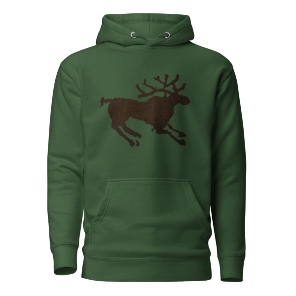 Unisex Hoodie "Bagazarya" - Image 8