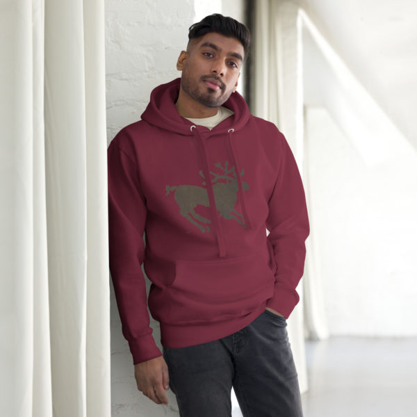 Unisex Hoodie "Bagazarya"