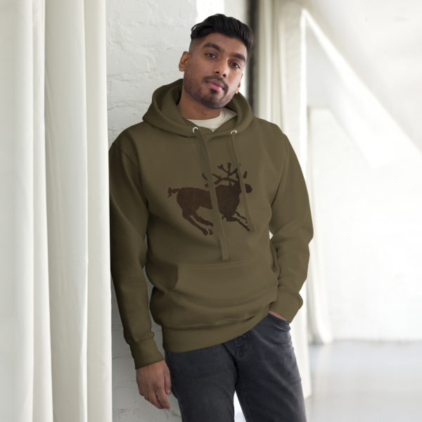 Unisex Hoodie "Bagazarya" - Image 22