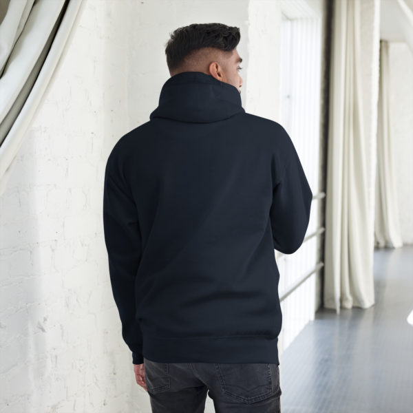 Unisex Hoodie "Bagazarya" - Image 14