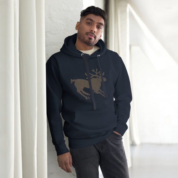 Unisex Hoodie "Bagazarya" - Image 13