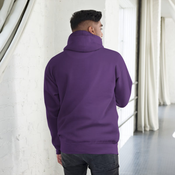 Unisex Hoodie "Bagazarya" - Image 19