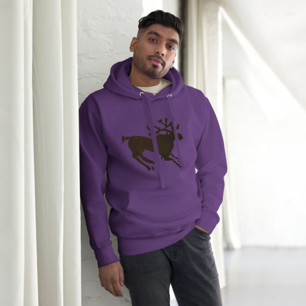 Unisex Hoodie "Bagazarya" - Image 18