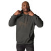 Unisex Hoodie "Bagazarya" - Image 5