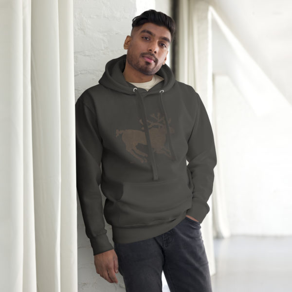 Unisex Hoodie "Bagazarya" - Image 16
