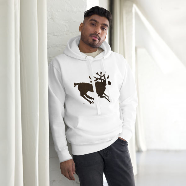 Unisex Hoodie "Bagazarya" - Image 28