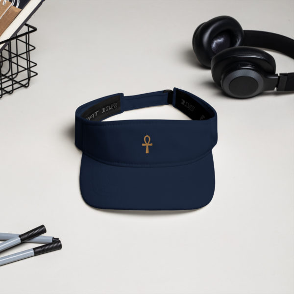 Visor "Ankh" - Image 8