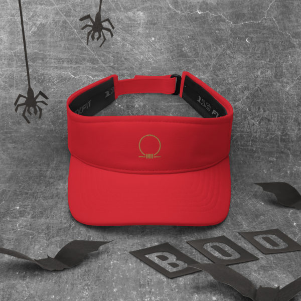 Visor "Shen" - Image 8