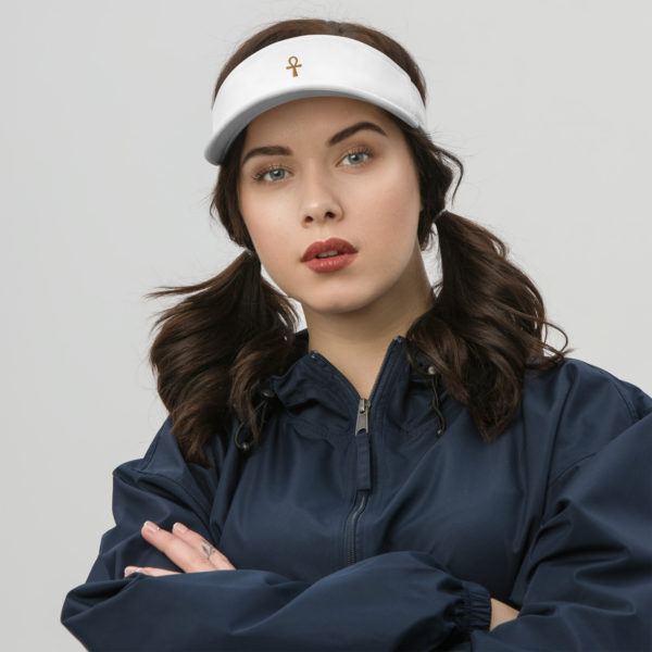 Visor "Ankh" - Image 6