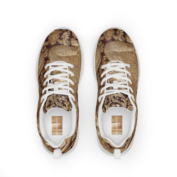 Women’s athletic shoes "Xiengthong" - Image 2