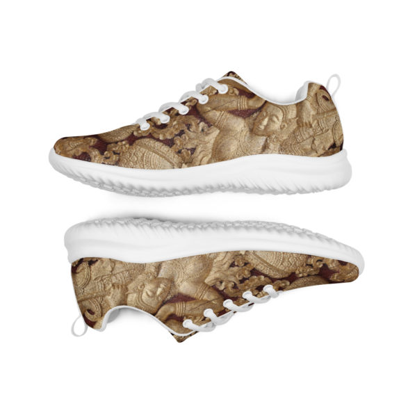 Women’s athletic shoes "Xiengthong" - Image 9