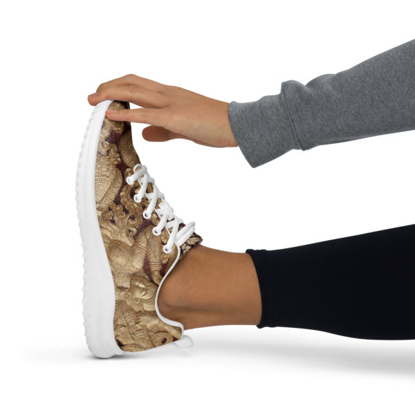 Women’s athletic shoes "Xiengthong" - Image 4