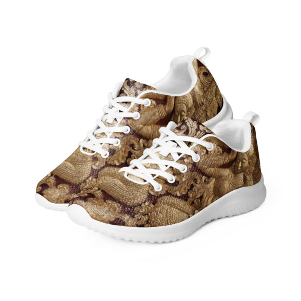 Women’s athletic shoes "Xiengthong" - Image 10