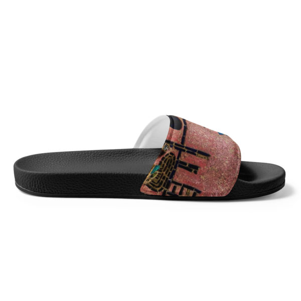 Women's slides "Xiengthong" - Image 2