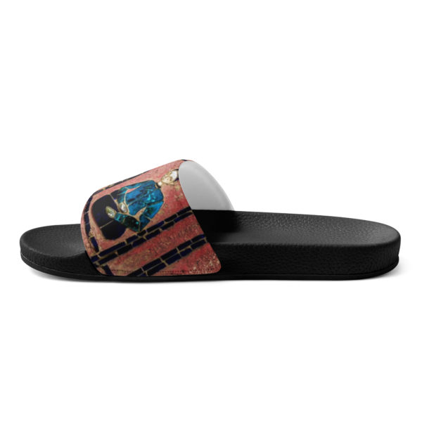 Women's slides "Xiengthong" - Image 7