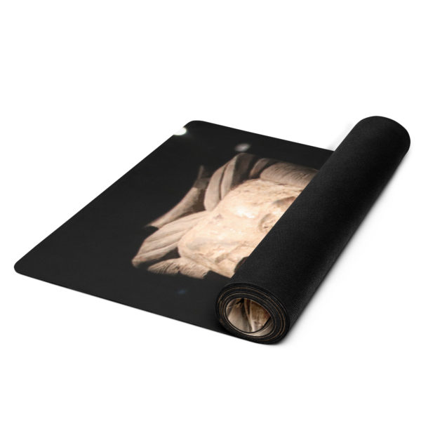 Yoga mat "Terracotta" - Image 2