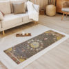 Yoga mat "Ardabil" - Image 2