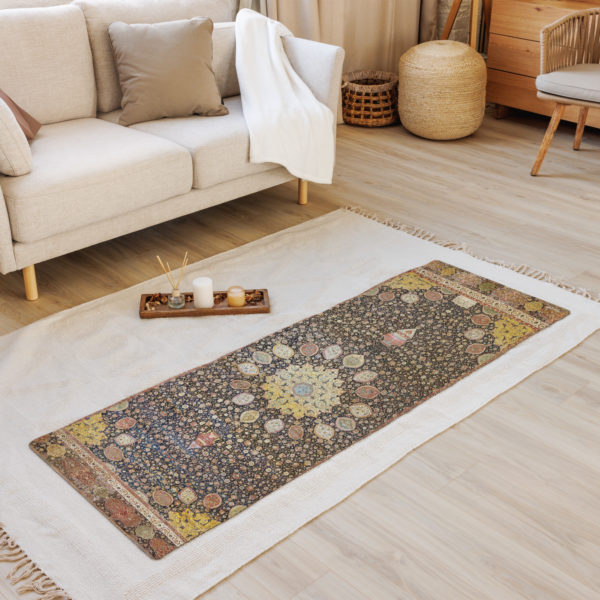Yoga mat "Ardabil" - Image 2
