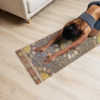 Yoga mat "Ardabil" - Image 4