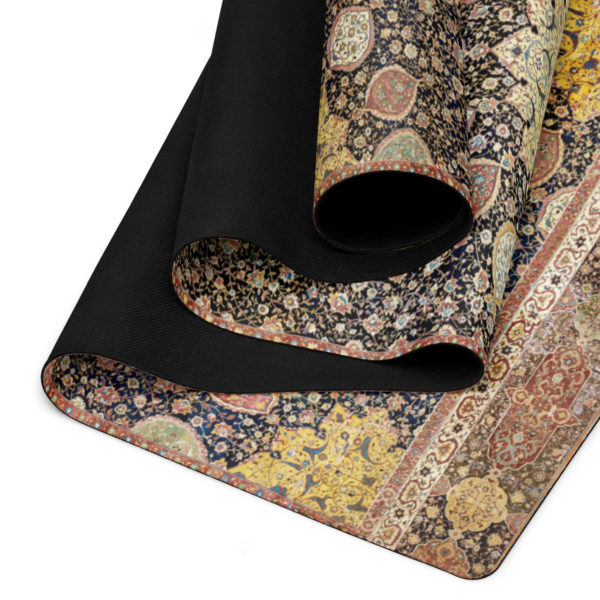 Yoga mat "Ardabil" - Image 5