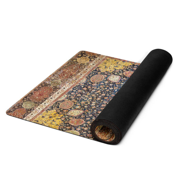 Yoga mat "Ardabil" - Image 7