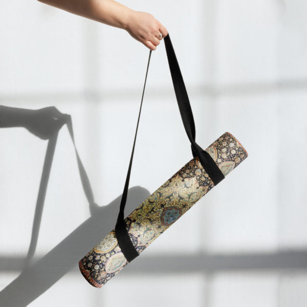 Yoga mat "Ardabil" - Image 8