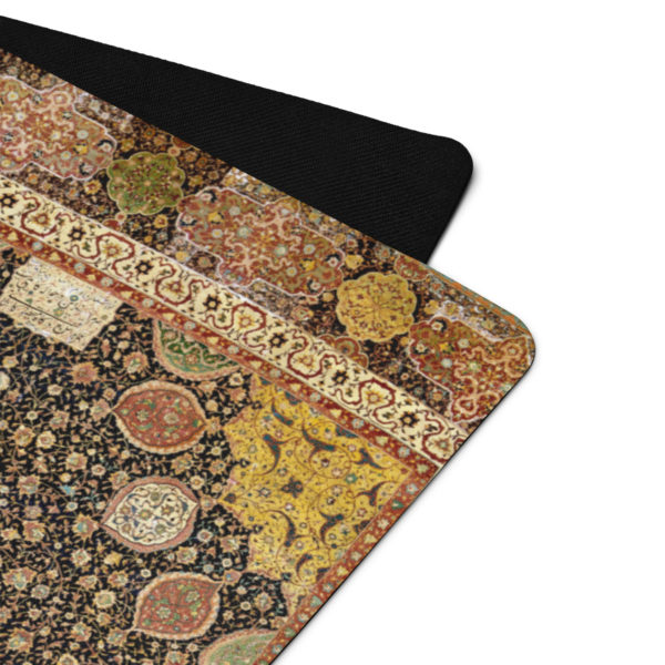 Yoga mat "Ardabil" - Image 6