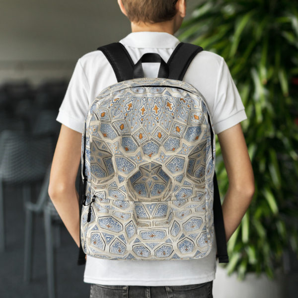 Backpack "Samarkand" - Image 7